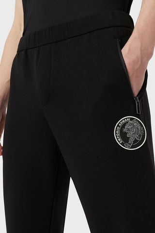 Jogging - Negro