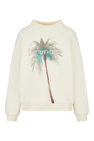 Pull - Ecru