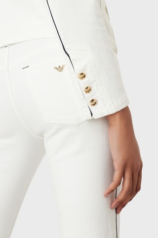 Veste - Ecru