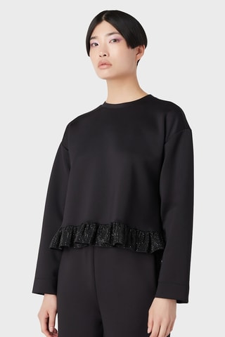 Sweat - Noir