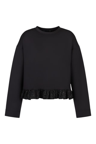 Sweat - Noir