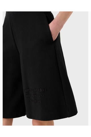 Short - Noir