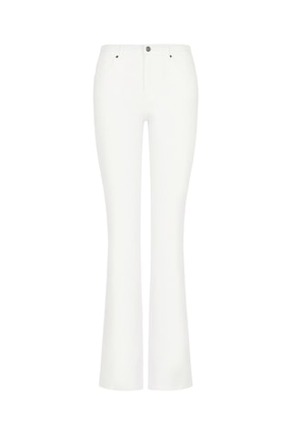 Jean - Blanc