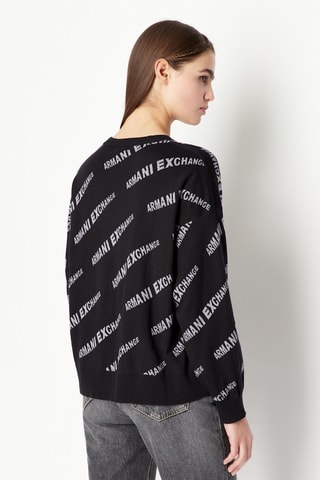 Pull - Noir