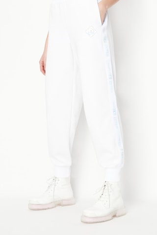 Jogging - Blanc