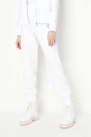 Jogging - Blanc