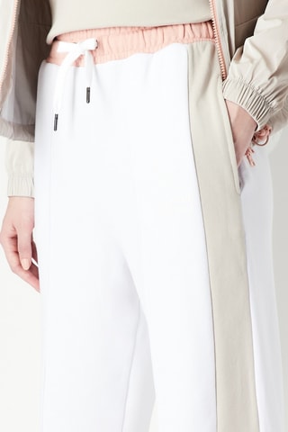 Pantalon - Blanc