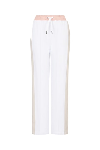 Pantalon - Blanc