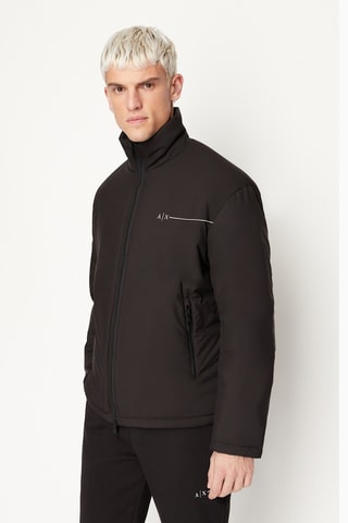Veste - Noir