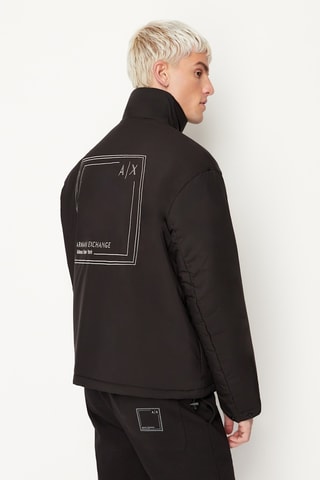 Veste - Noir
