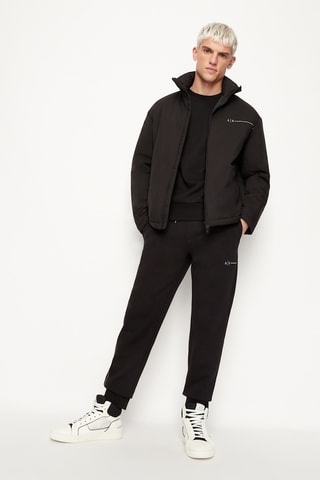 Veste - Noir