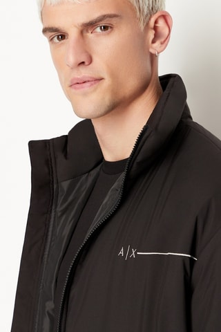 Veste - Noir