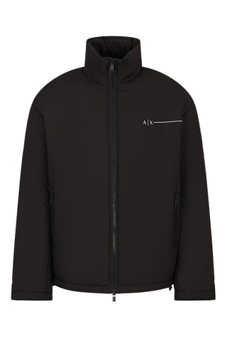 Veste - Noir