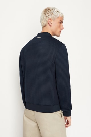 Veste - Bleu marine