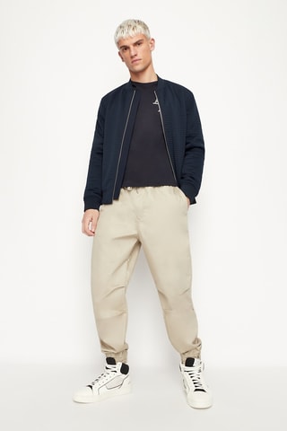 Veste - Bleu marine