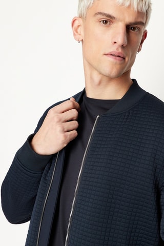 Veste - Bleu marine