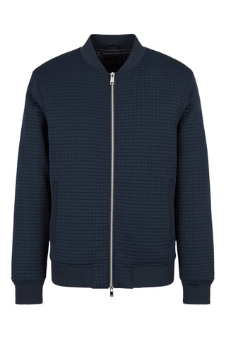 Veste - Bleu marine