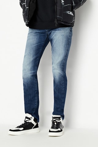 Jean - Indigo