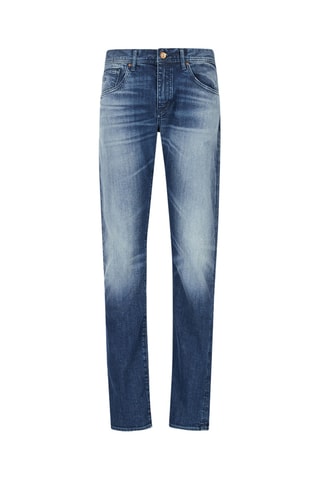Jean - Indigo