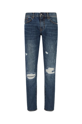 Jean - Indigo