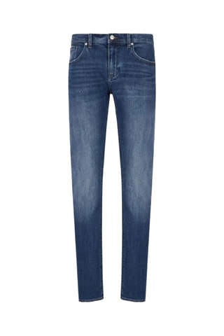 Jean - Indigo