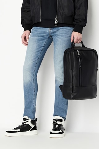 Jean - Bleu cobalt