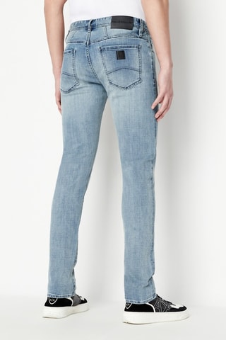Jean - Indigo