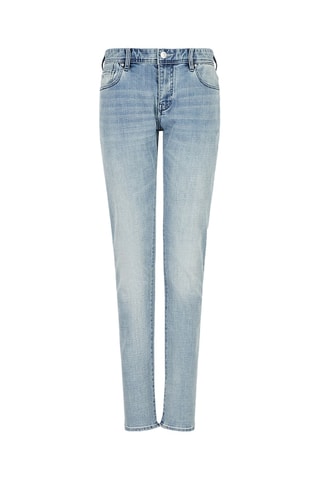 Jean - Indigo