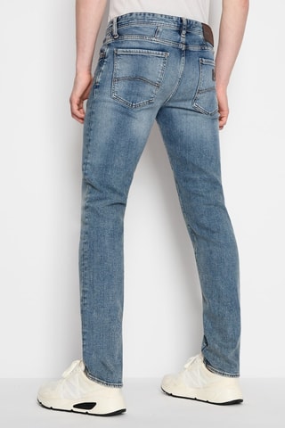 Jean - Indigo