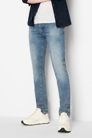 Jean - Indigo
