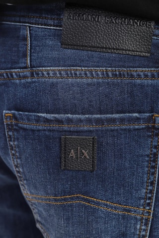 Jean - Bleu
