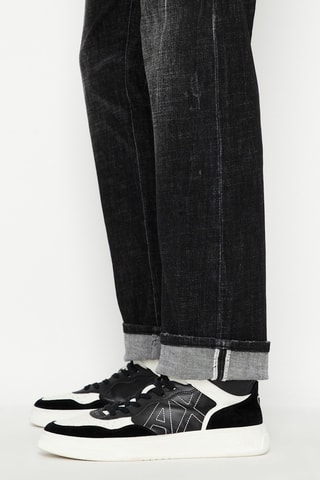 Jean - Noir