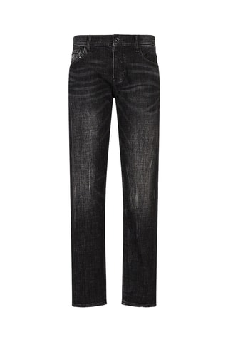 Jean - Noir