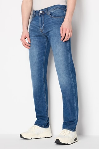 Jean - Bleu