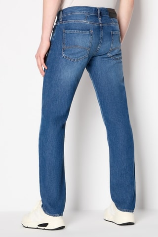 Jean - Bleu