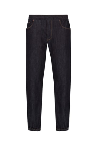 Jean - Bleu