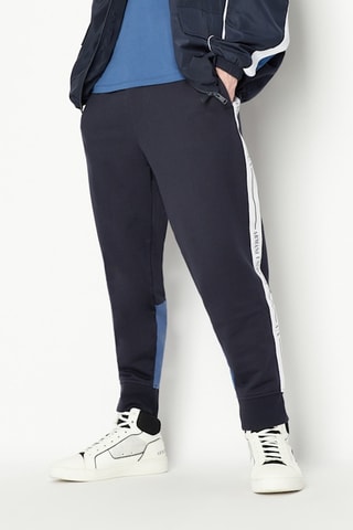 Pantalón - Azul marino