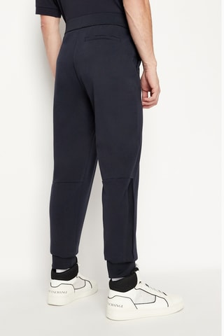 Pantalón - Azul marino