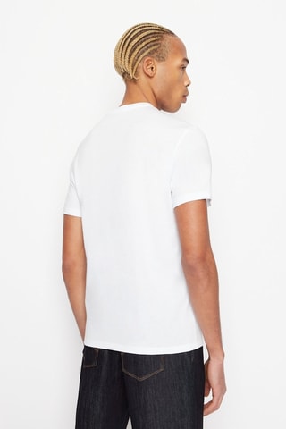 T-shirt - Blanc
