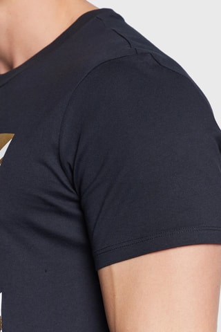 T-shirt - Bleu marine