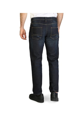 Jean - Bleu