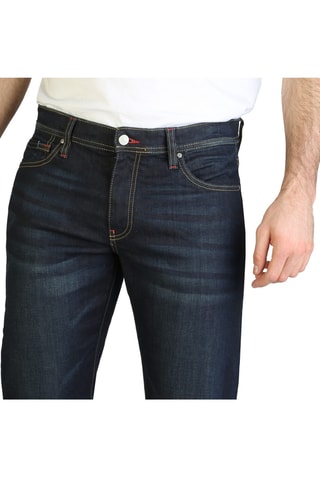 Jean - Bleu