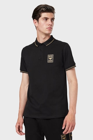 Polo - Noir