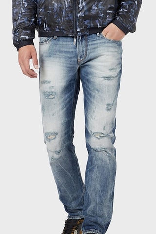 Jean - Bleu