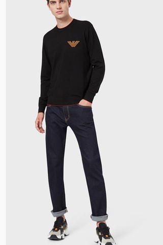 Jersey - Negro