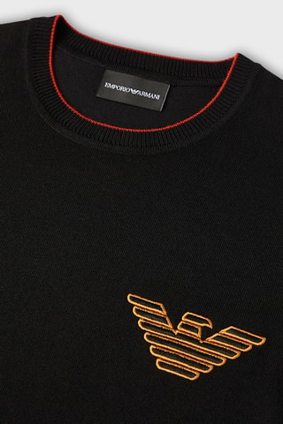 Jersey - Negro