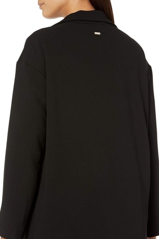 Chaqueta - Negro