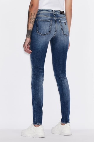 Jean - Bleu