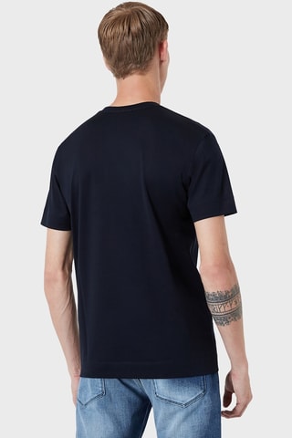 T-shirt - Bleu marine
