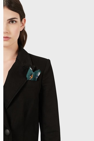 Veste - Noir